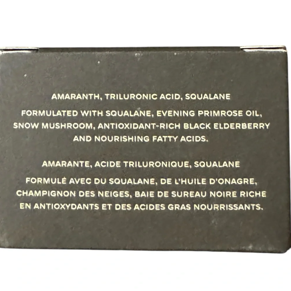 TwentyNine Palms‎ Santa Ana Salve Facial Moisturizer 1.4oz